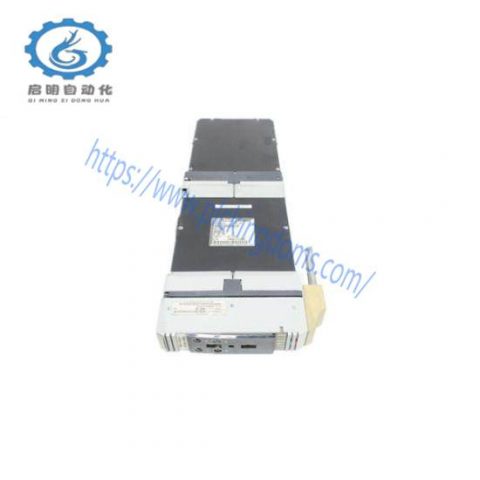 FOXBORO P0800DO Industrial Control Module