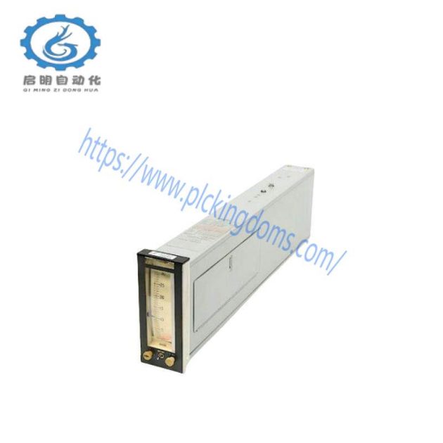 FOXBORO P0800DO Industrial Control Module
