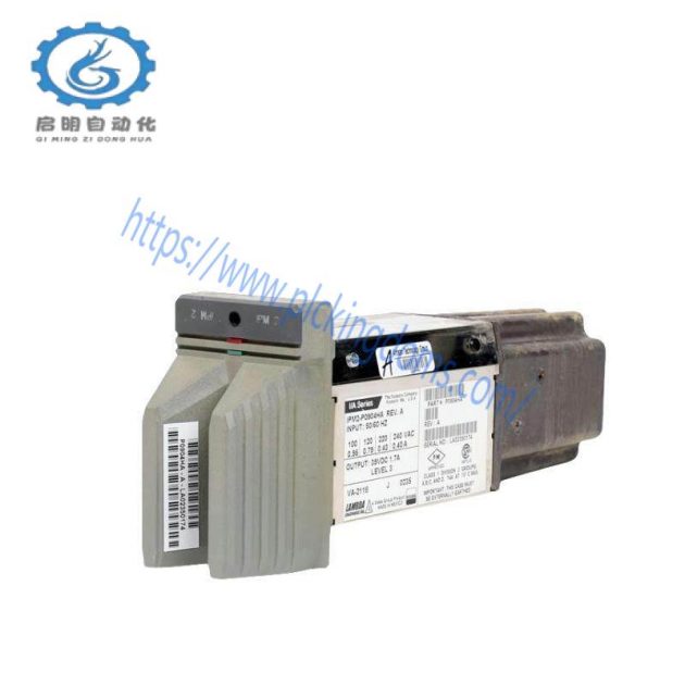 FOXBORO P0916PH P0916AL Industrial Control Module