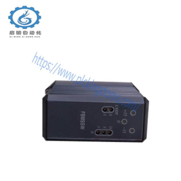 FOXBORO SY-60399001R SY-60702001RA - Industrial Control Module
