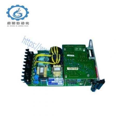 FRIEM DRP-6T MC22-T Rectifier Unit, Advanced Industrial Power Conversion Solutions