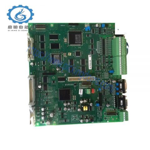 GE-Fanuc 369B1844G5004 Input Module: Precision & Reliability in Automation