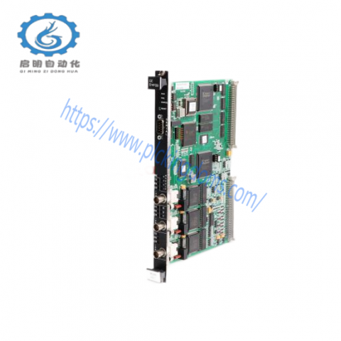 GE Multilin 469-P5-HI-A1-E Relay: Motor Management Solution for Industrial Applications