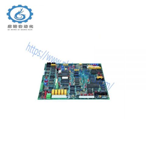 GE 531X139APMARM7 - F31X139APMA Control Module