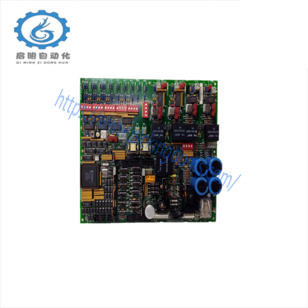 GE CP238/TA1 - Serial Number, High-Quality Industrial Control Module