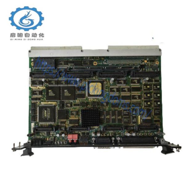 GE DS200DSPCH1ADA Digital Signal Processor Control Card for PLC Systems