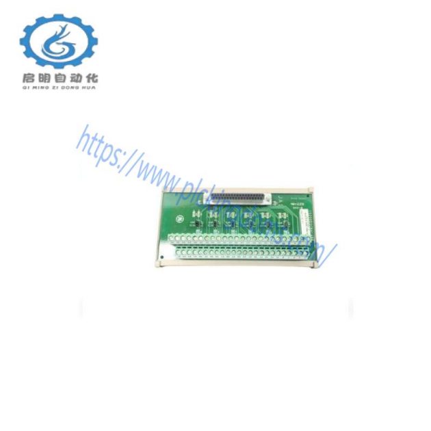 GE DS200UDSAG1ADE - Gas Turbine Control System Excitation Board