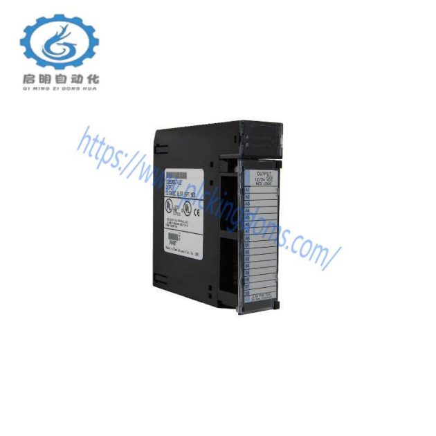General Electric DS215KLDCG1AZZ03A Key LED Display Card for Mark V Turbine Control Systems