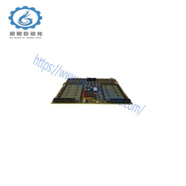 GE DS215TCDAG1BZZ01A/DS200TCDAG1BDB I/O Board: Industrial Automation Solutions