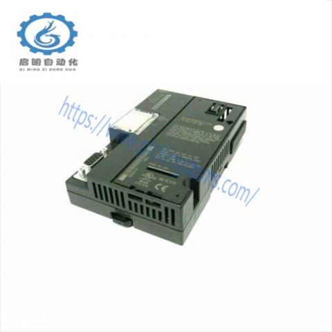 GE FANUC IC200PB001FG Interface Module - Advanced Control for Industrial Automation