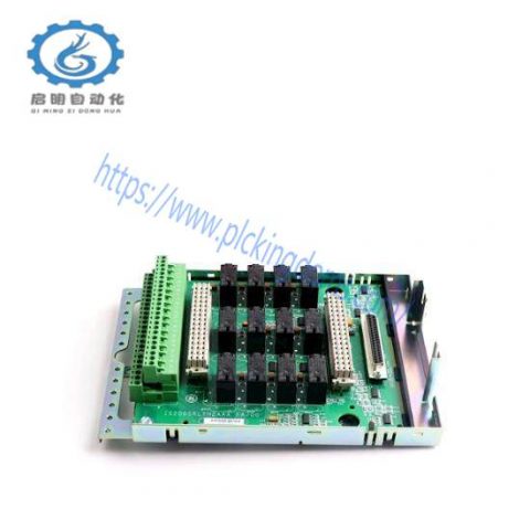 GE Fanuc IS230SNRLH2A IS200SRLYH2AAA | Mark VI Control Circuit Board, Engineered for Precision & Reliability