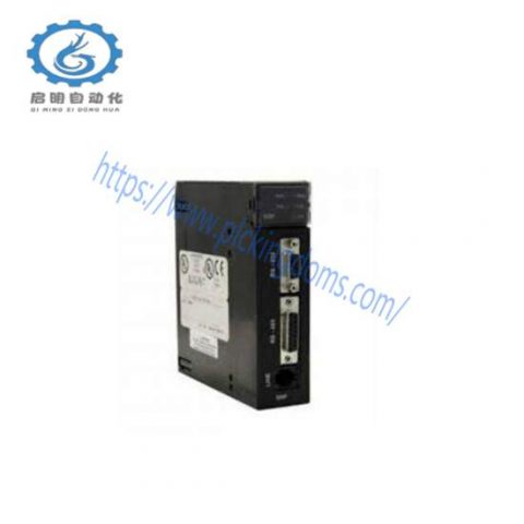 GE HE693SNP900 - Advanced Signal Processing Module for Industrial Automation