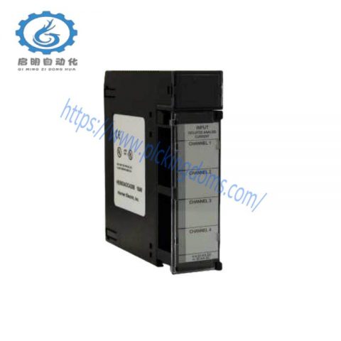 GE IC660ELB912 MicroGENI Daughterboard for PLC Systems
