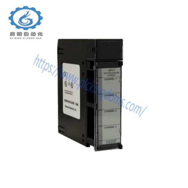 GE IC660ELB912 MicroGENI Daughterboard for PLC Systems