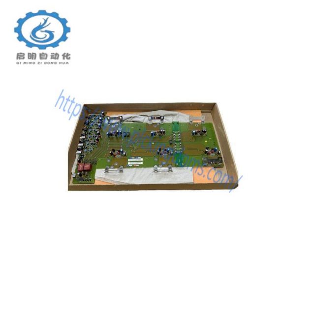 GE IC660ELB912 MicroGENI Daughterboard for PLC Systems
