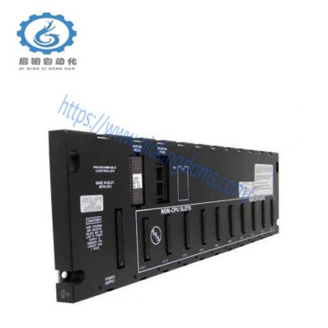 GE Series 90-30 IC693CPU323LT Controllers