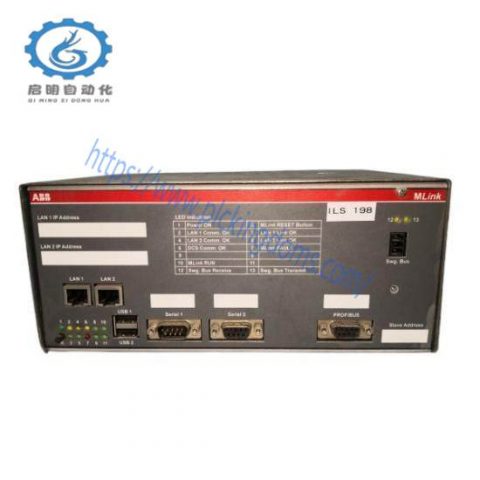 GE IC693DSM302-RE Digital Signal Module