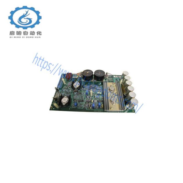 GE IC693DSM302-RE Digital Signal Module