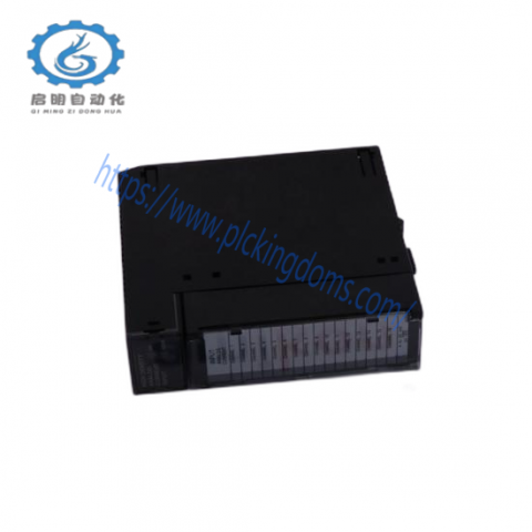 GE IC697ACC722B VME Bus Module