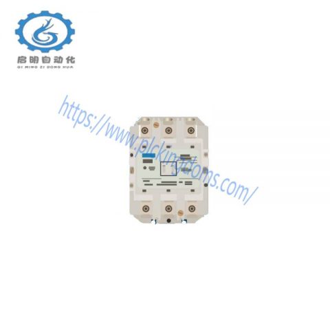 GE IC697PCM711P - High-Performance PLC Module for Industrial Automation
