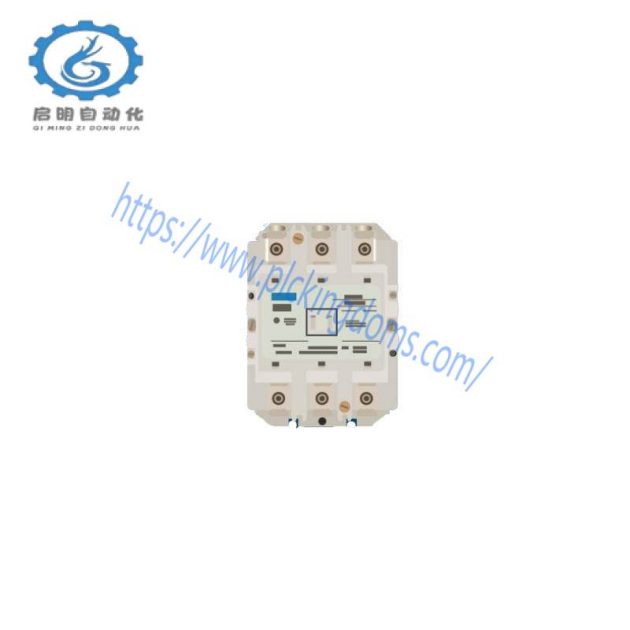 GE IC697PCM711P - High-Performance PLC Module for Industrial Automation