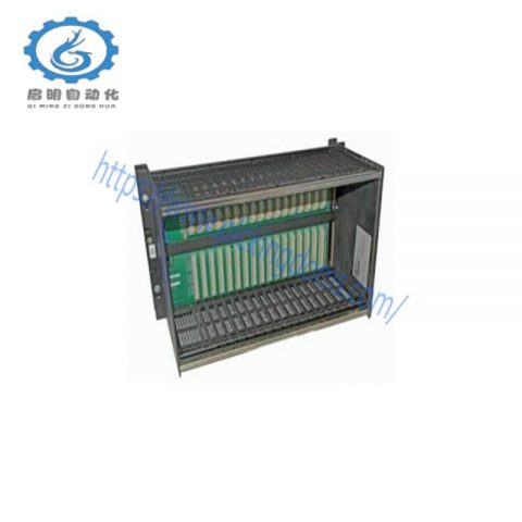 GE IC698CHS117: Advanced RX7i I/O Module, Precision & Reliability in Automation
