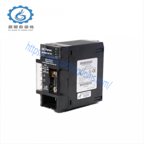 GE IS200DTAIH1ACC Digital Input Module