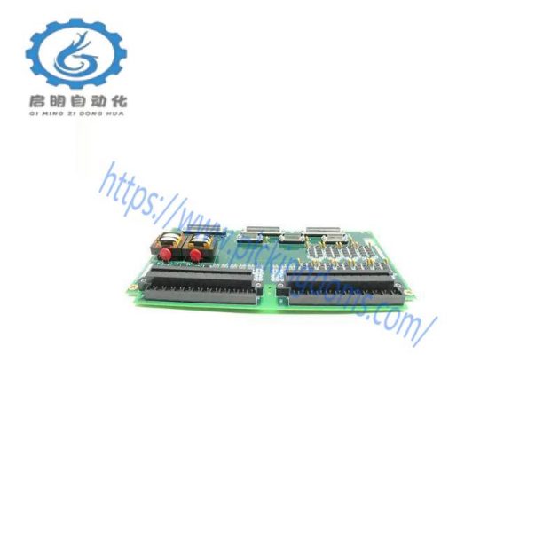 GE IS200TSVCH2AED MRP246517 - Terminal Board for Industrial Control Systems