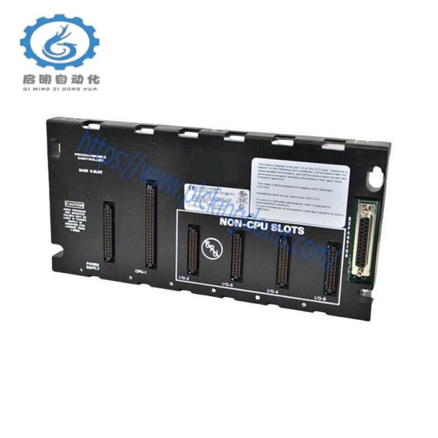 General Electric IS200WNPSH1ABA Turbine Control PCB Board