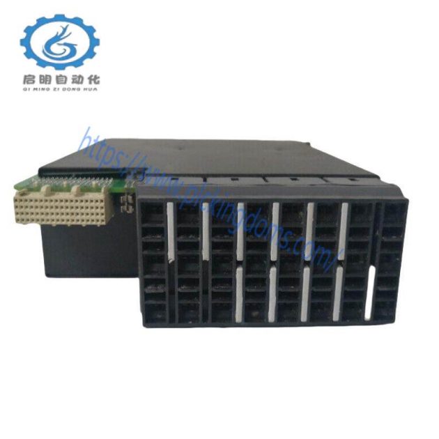 GE IS220PRTDH1BC - Precision RTD Input Module for Industrial Automation, 200 Characters
