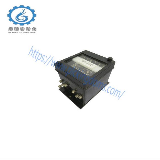 GE IS220PRTDH1BC - Precision RTD Input Module for Industrial Automation, 200 Characters