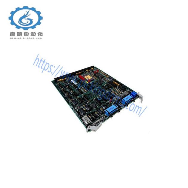 GE IS220PRTDH1BC - Precision RTD Input Module for Industrial Automation, 200 Characters