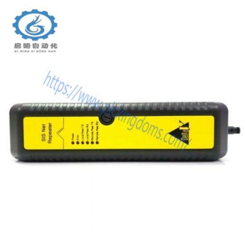 GE IS220PSVOH1B Servo Control Pack for Industrial Automation