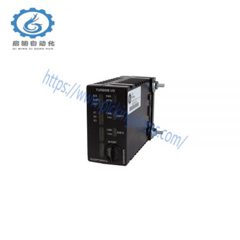GE IS230SNIDH1A MRP689579 - High-Quality Control Module