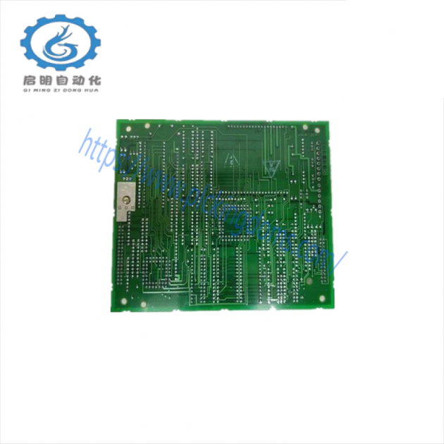 GE IS230SNIDH1A MRP689579 - High-Quality Control Module