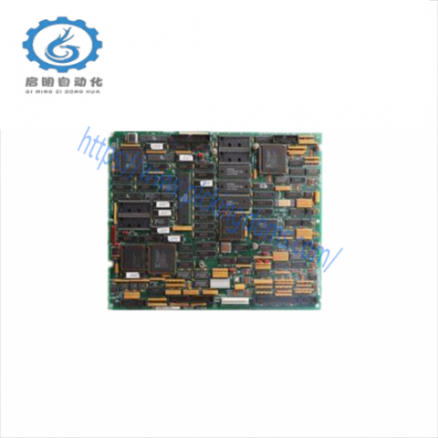 GE IS230TVBAH2A High-Performance Analog Input Module