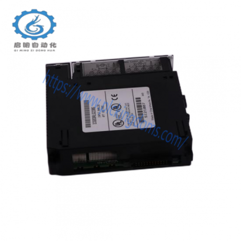 GE SR750-P5-G5-S5-HI-A20 RE - High-Performance Relay Module for Industrial Control Systems