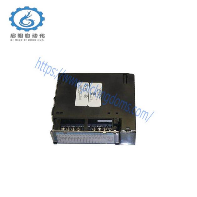 GE T35E00VFHF8FH6AM8HP6E - High-Performance Control Module