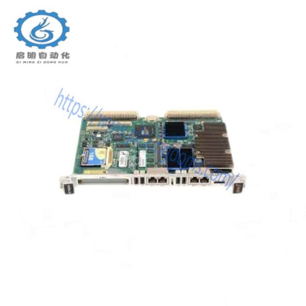 GE V7668A-131000 350-9310007668-131000 B - High Performance Industrial Control Module