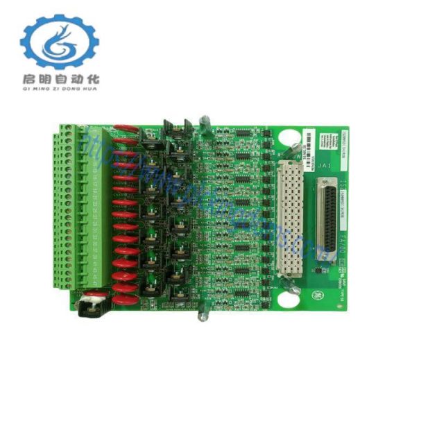 GE VMIACC-0584 Communication Terminal Module