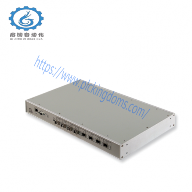 GE VMIACC-5595-208 350-805595-208J - High-Quality Industrial Control Module
