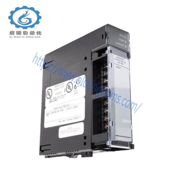 GE WES5162-9101 Industrial Control Module