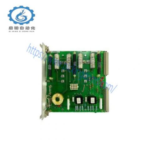 General Electric DS3800NVMB1A1A: Advanced Control Module for Industrial Automation, 200 characters