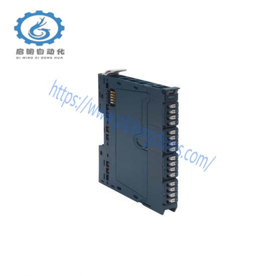 general_electric_ep-8360.jpg General Electric EP-8360: Precision Control Module for Industrial Applications