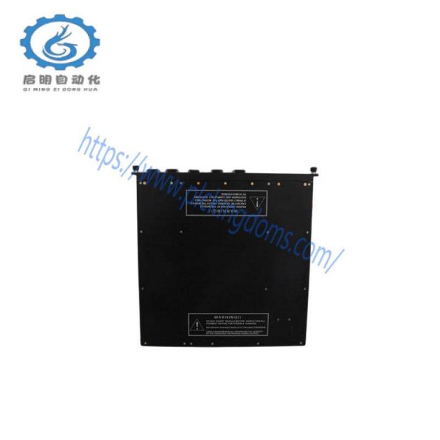 Honeywell 05701-A-0325 High-Frequency Industrial Control Module