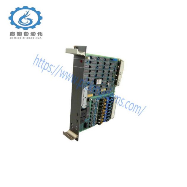 HONEYWELL 05701-A-0502 Industrial Control Module