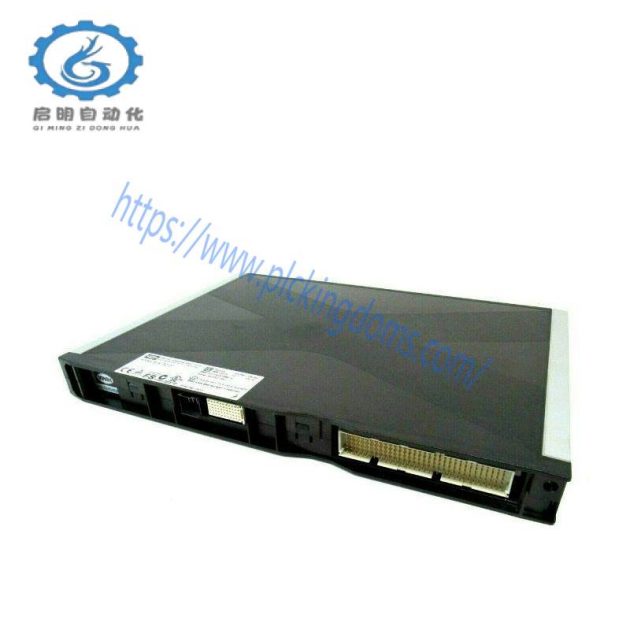 HIMA F6706 Industrial Control Module for Enhanced Safety and Efficiency