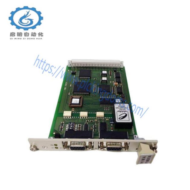 HIMA F8620/11 Communication Module