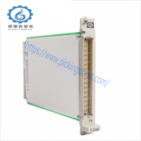 HIMA X-SB01 985210207 - High-Speed Communication Module for Industrial Automation