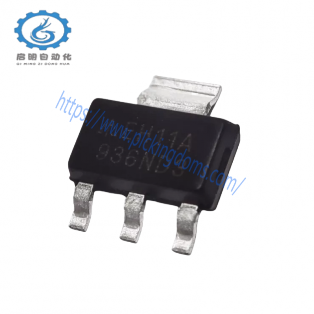 Hitachi LPT020A Power Supply Module for Industrial Automation